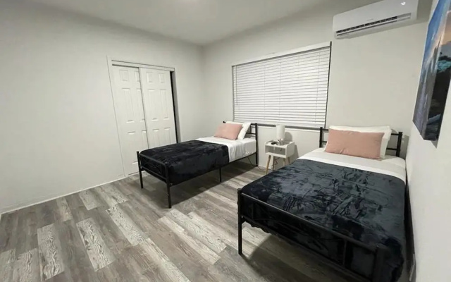 Douglas Rd Apartments