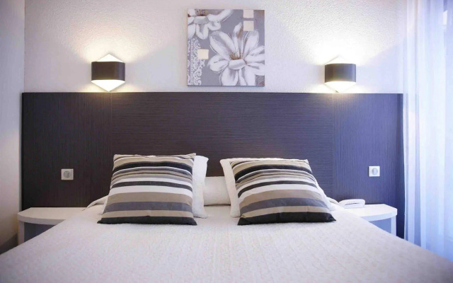 Hotel Escaletto