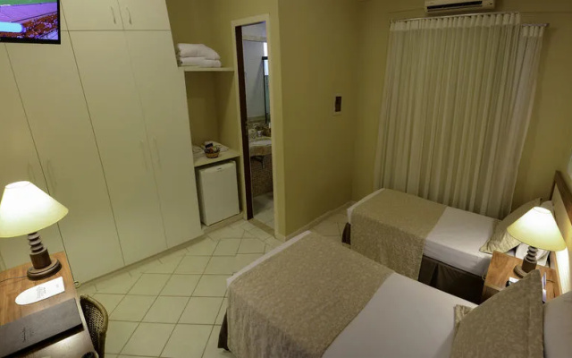 Hotel Pousada Das Artes(Pousada Das Artes)