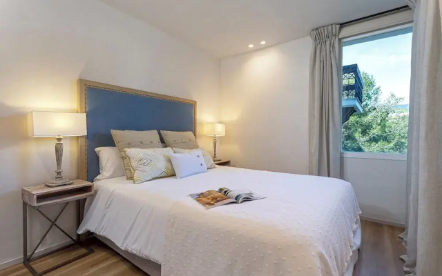 Genteel Home Incosol