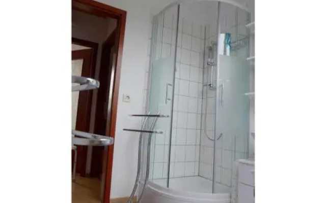 Ferienwohnung Crussow UCK 1101