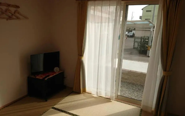 Guesthouse Gifu SUAI