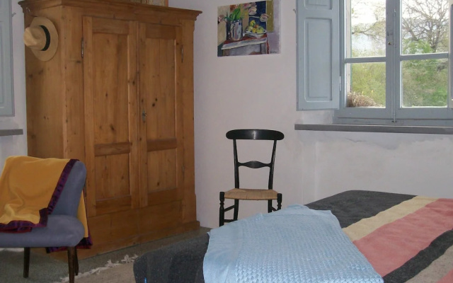 Agriturismo Brocca