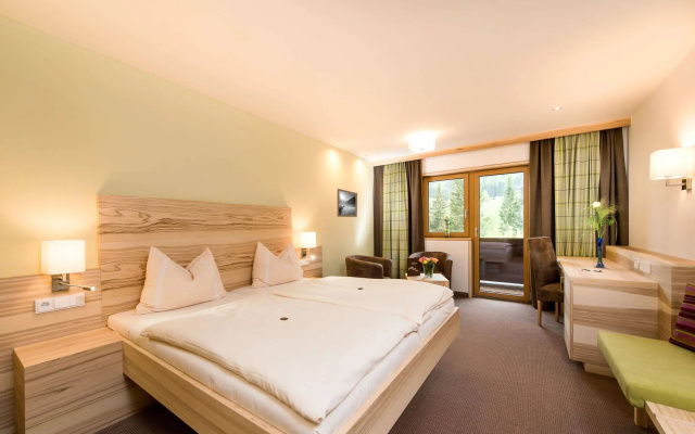 Hotel Leonhard