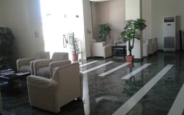 Delilah Hotel