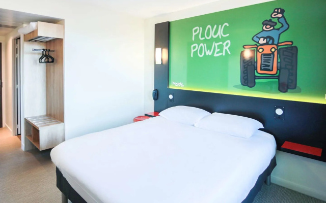 Ibis Styles Flers