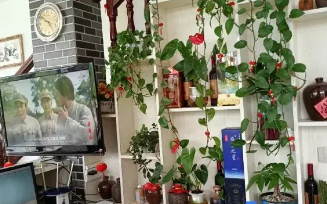 Vanilla Residence Homestay (Yangshuo Yulong River)