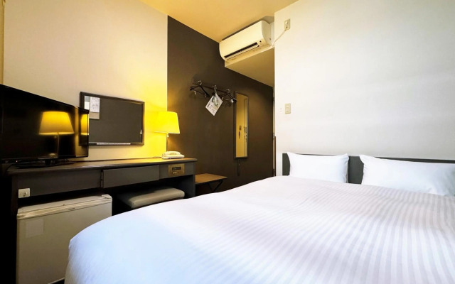Hotel Route-Inn Court Kashiwazaki