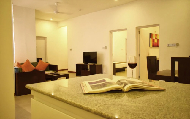 Residence Colombo 03