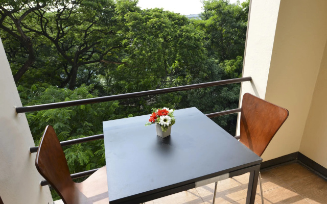 Studio Residence Sukhumvit 71
