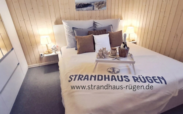 Strandhaus Rügen