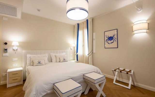 A mare Boutique Hotel & Spa