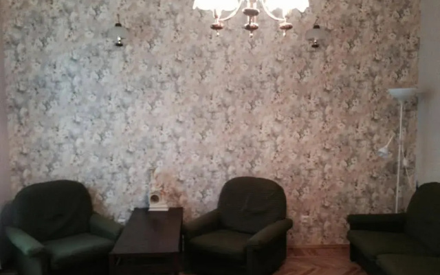 AG Apartment Frunze 9