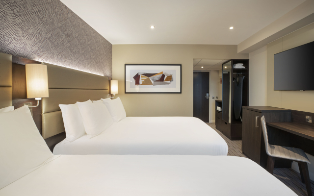 Leonardo Hotel Chester
