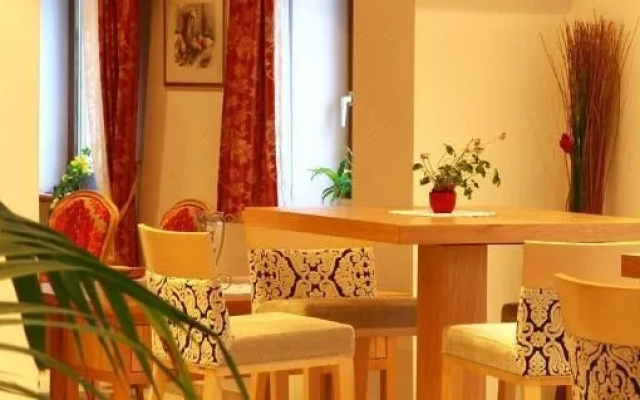 Hotel Langhof