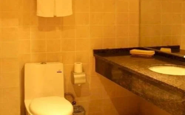Chengji Business Hotel