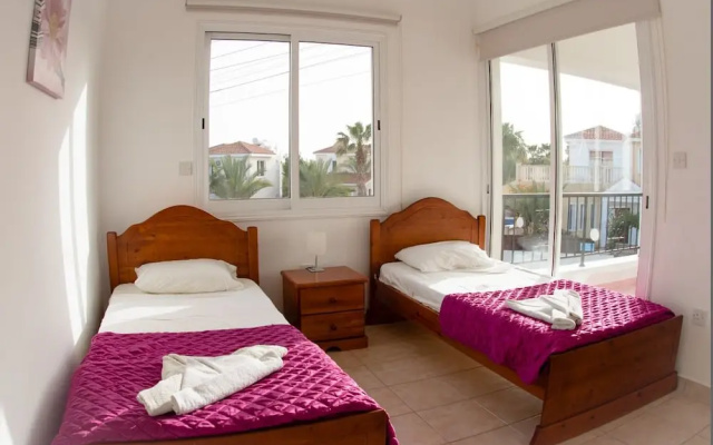 Villa Haven