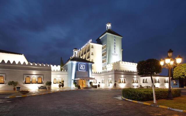 Hotel Abades Benacazón