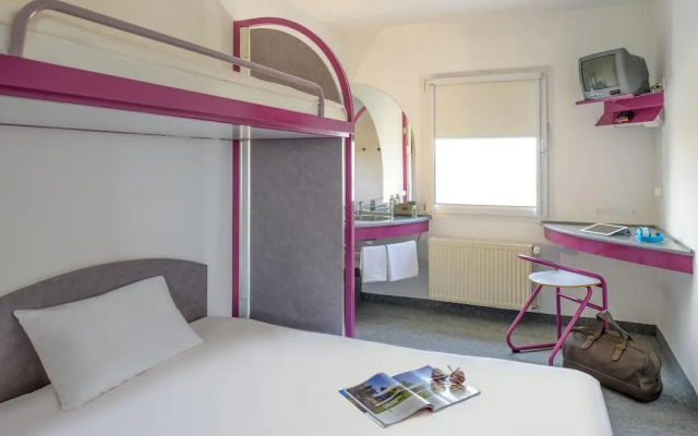 ibis budget Berlin Airport Schönefeld