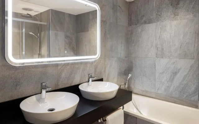 Higalik Hotel