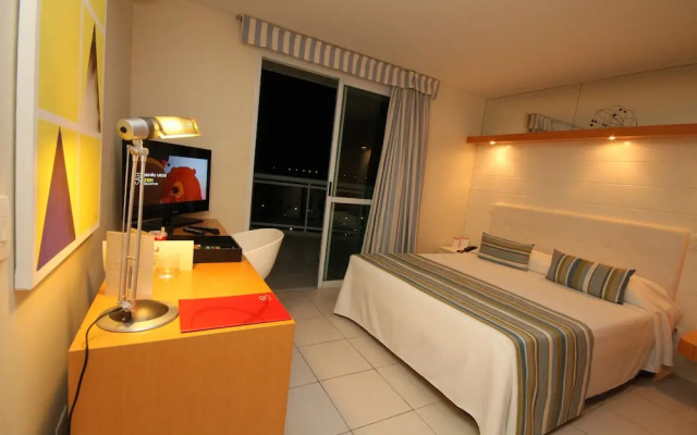 Promenade Paradiso All Suites