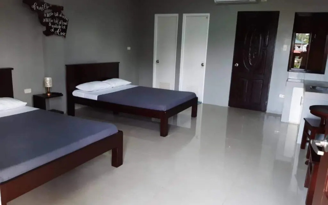 RedDoorz El Senor Jesus Apartelle Vigan Ilocos