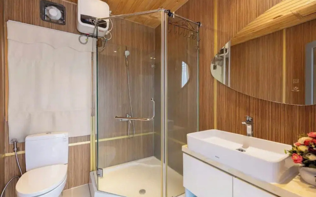 Lake View Melly Bungalow - Vung Tau