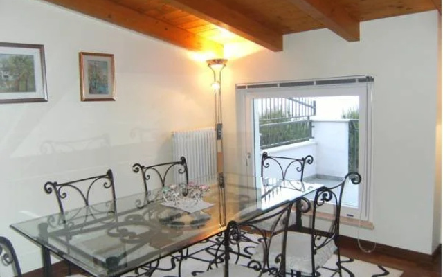 B&B La Meridiana