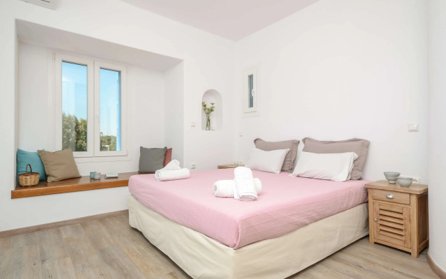 Depis Sea Side Villas