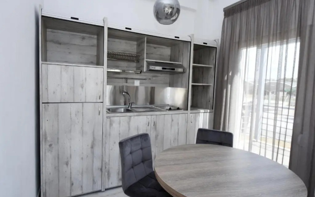 GERANI apartments