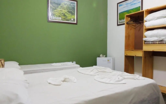 Hotel Oriente