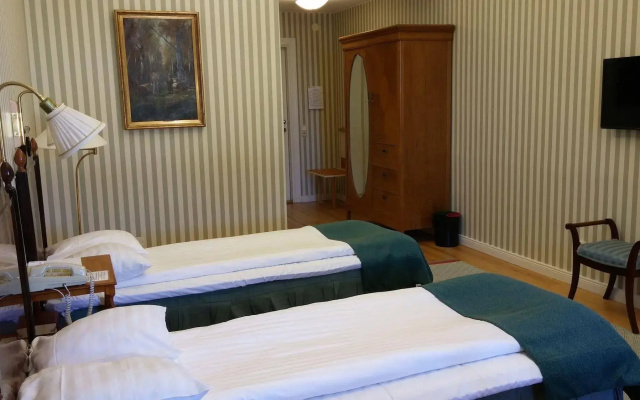 Ersta Konferens & Hotell