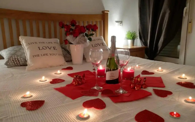 Apartament Sofia