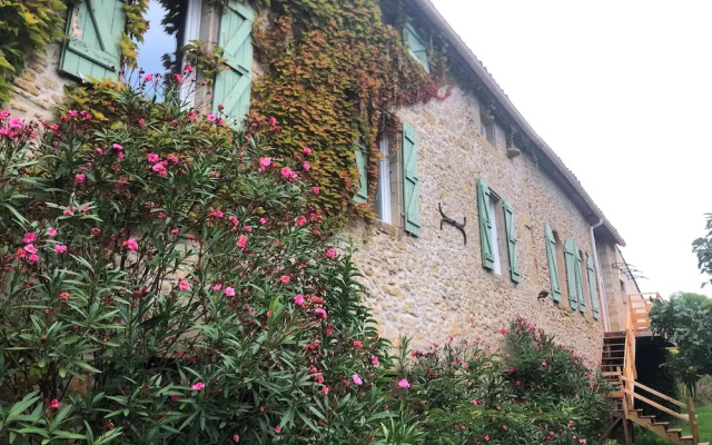 Domaine de la Borde
