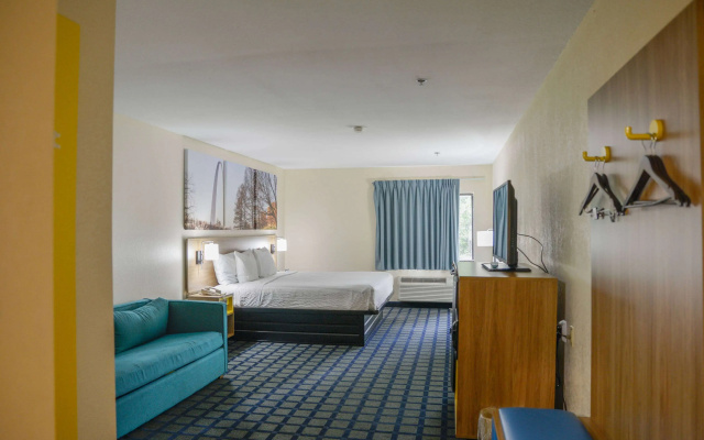 Days Inn by Wyndham Mount Vernon