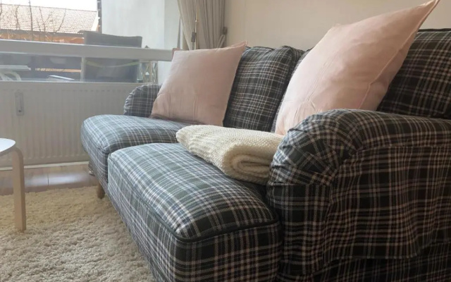 Ferienwohnung Edelweiß
