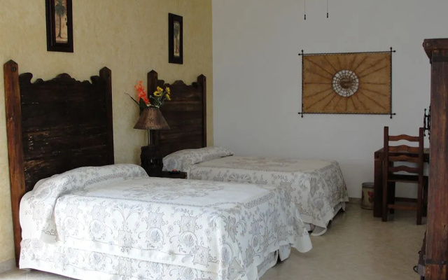 Casa Costa Azul Hotel Boutique