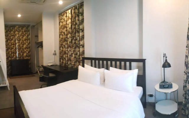Sala Retreat Villas