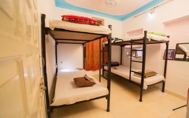 Hotel Hanuman Ghat