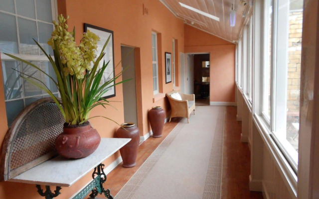 Fitzroy Inn Historic Retreat