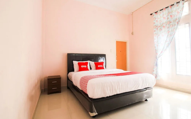 Tiaz Homestay by OYO Rooms