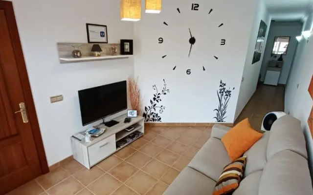 Vivienda vacacional
