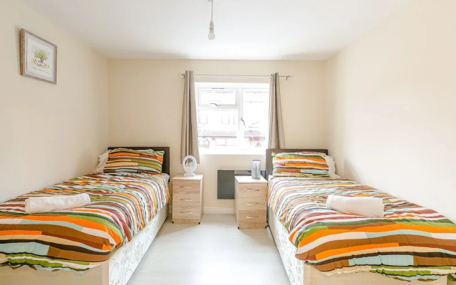 Kynsparks Luxury Apartments