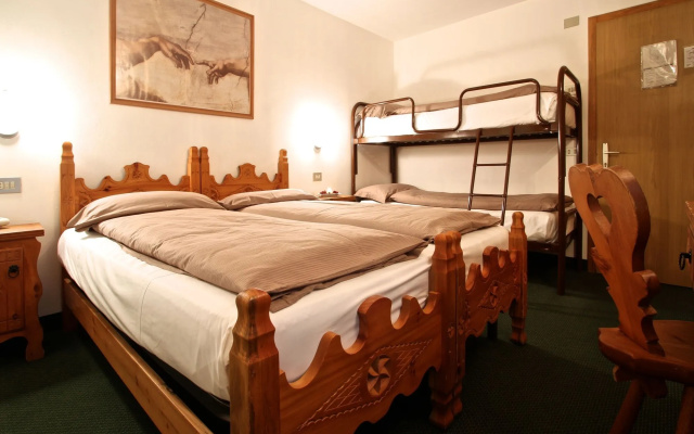 Hotel Loredana