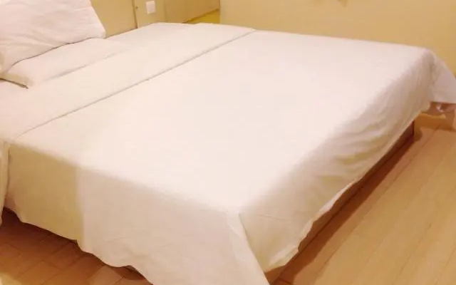 7Days Inn Suzhou Park New Area Commercial Street