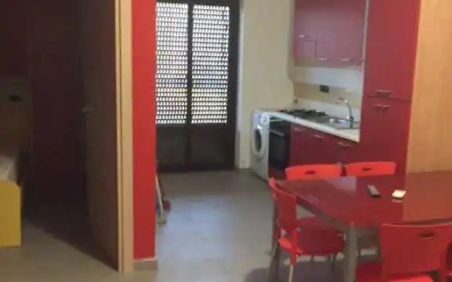 Residence Siena
