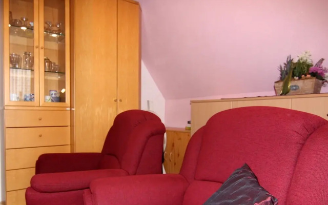 Wohnung Stapel in Busum