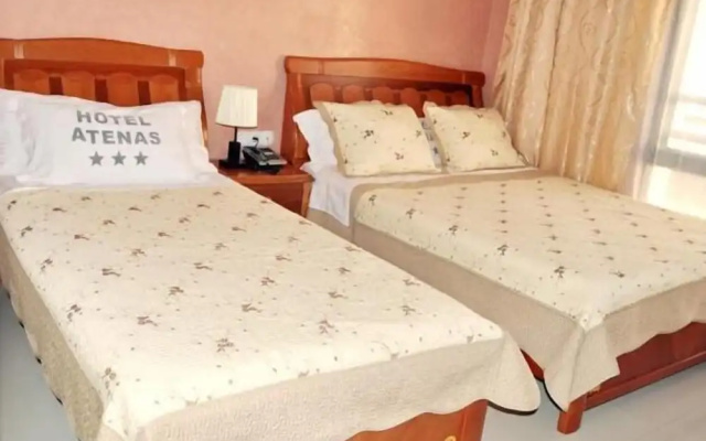 Hotel Atenas