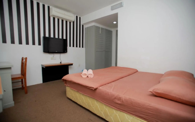 Myplace Hotel Kota Bharu