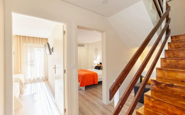 Apartamento L rio - Minho s Guest
